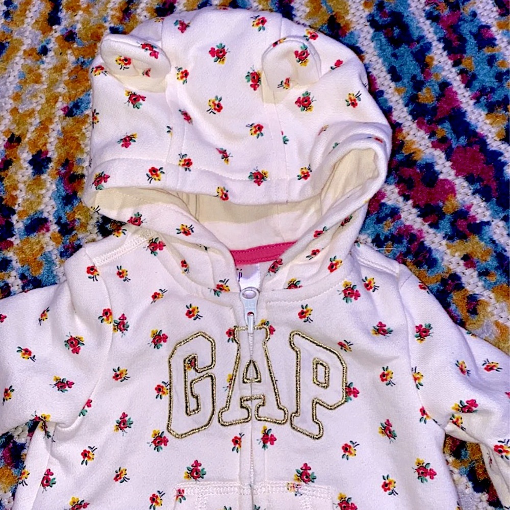 Sweater onesie